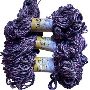 ESTELLE Alcazar Wool Blend Yarn - 3 Skeins